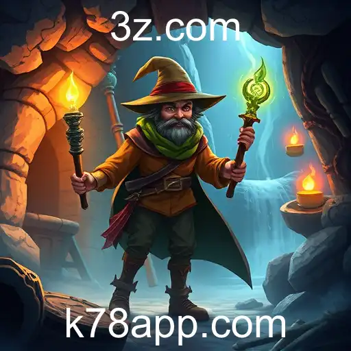 Explorando a Fascinante Categoria 'Adventure Quest' em k78