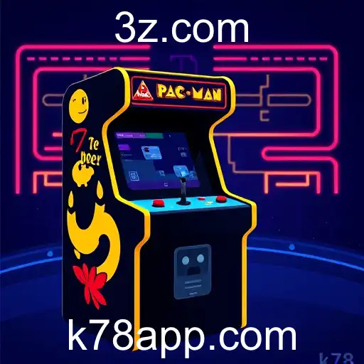 Reviva a Glória dos Jogos de Arcade na Categoria 'Arcade Classics' do k78