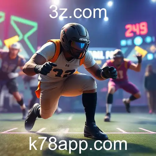 Expansão do Mercado de Jogos: k78 em Pauta