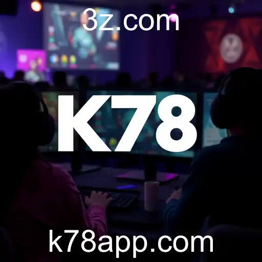 Explorando o Mundo dos Jogos Online com K78