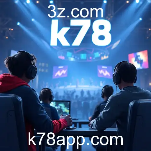 O Crescimento dos Jogos Online e a Influência de k78