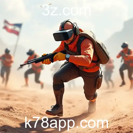 Explorando o Mundo dos Jogos em 2026