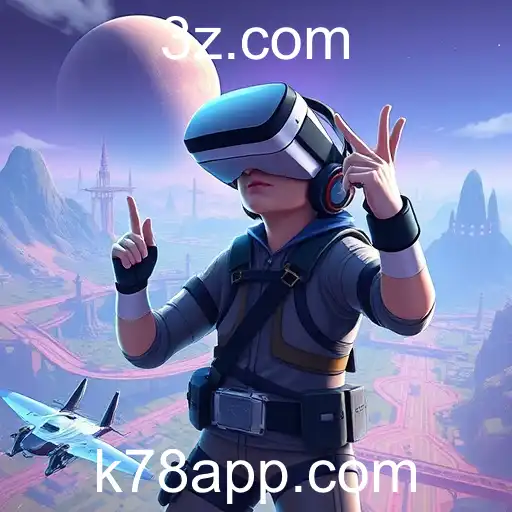 A Revolução dos Jogos em 2026: Inovações e Tendências