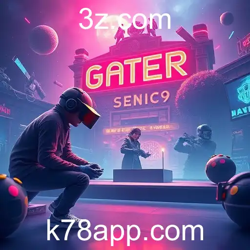 Tendências e Inovações no Mundo dos Jogos em 2026