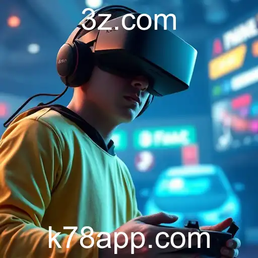 Tendências de Jogos em 2025 e a Ascensão do k78