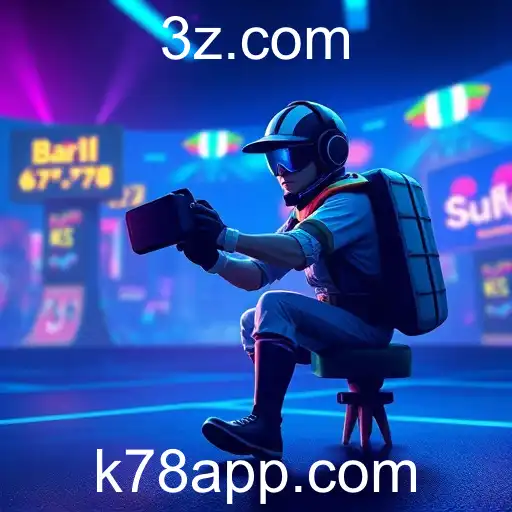 O Crescimento Surpreendente de k78 no Mercado de Jogos em 2025