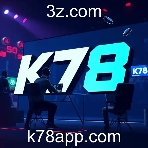 A Ascensão do K78 na Comunidade de Jogos em 2026