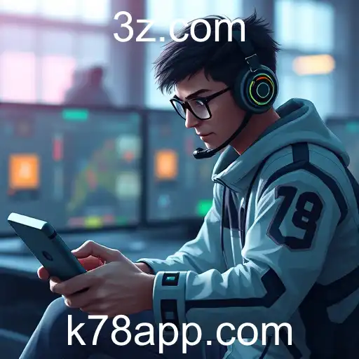 Explorando o Universo do k78: Jogos e Comunidade