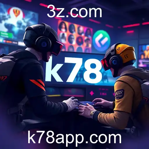 K78 Revoluciona o Cenário dos Jogos em 2026