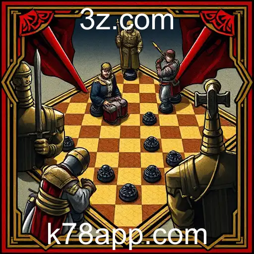 K78: A Revolução dos Jogos Online em 2025