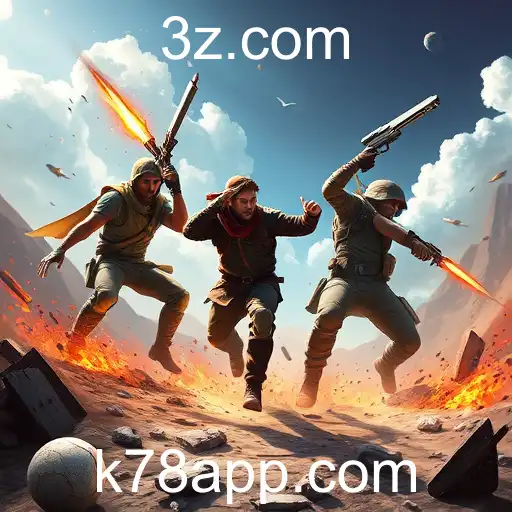 K78 Revoluciona as Tendências de Jogos em Português