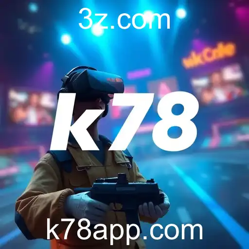 Revolução nos Jogos: K78 Lança Campeonato Global