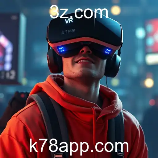 Ascensão do K78 no Cenário de Jogos Online