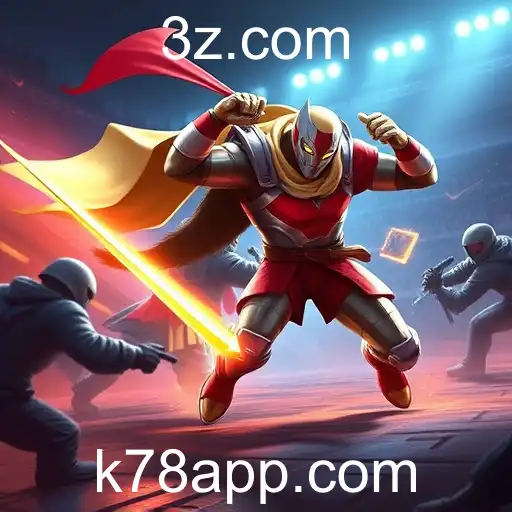 Explorando o Fascinante Mundo dos Jogos de Multiplayer Arena
