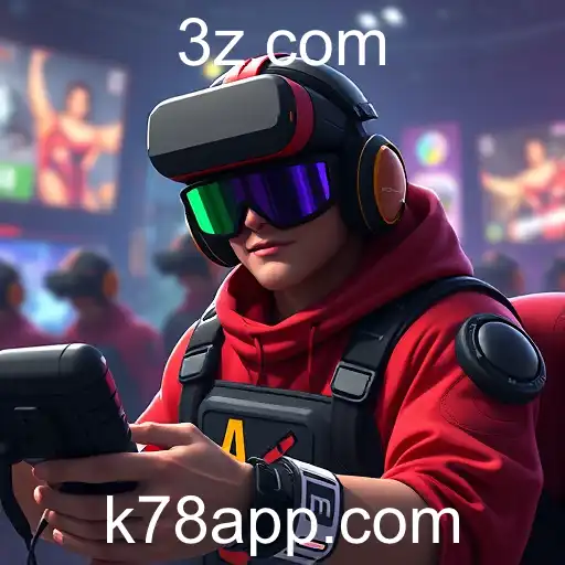 A Revolução dos Games em 2025