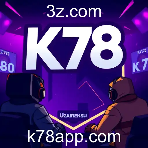 Ascensão do K78 e seu Impacto no Cenário de Jogos