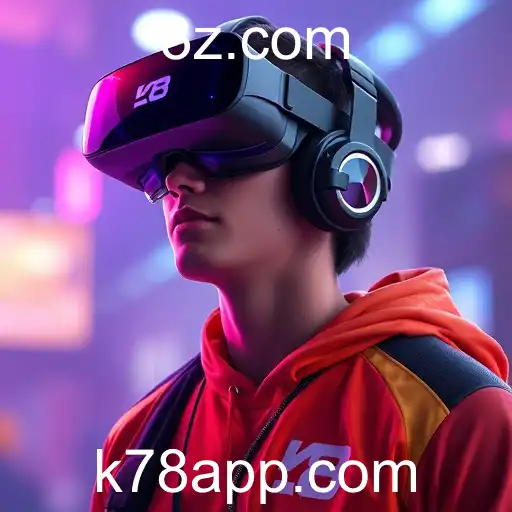 K78: Revolução no Mundo dos Games