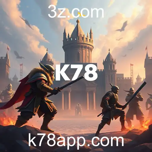 K78 Revoluciona o Cenário dos Jogos Online em 2025