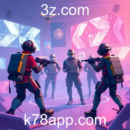 Novo Horizonte no Mundo dos Jogos Online