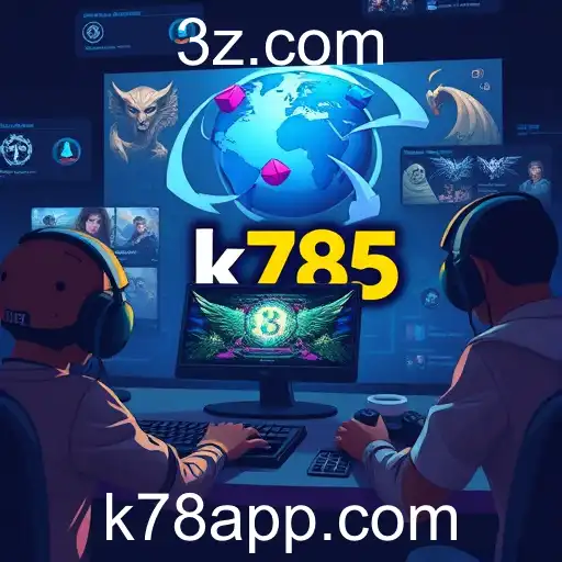 Explorando o Crescimento dos Jogos Online em 2025