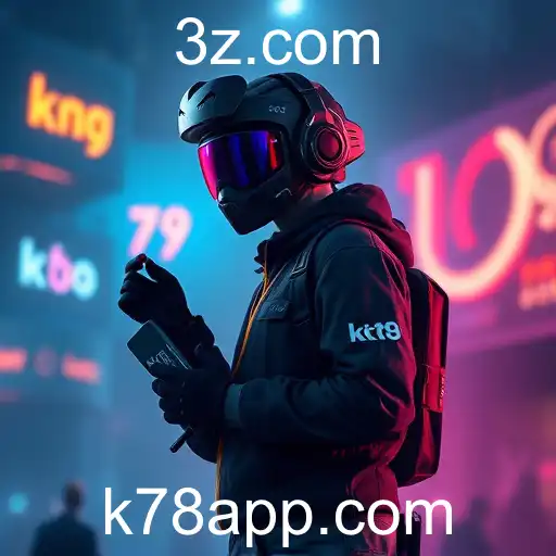 A Revolução dos Jogos em 2025: Tendências e Novidades do k78