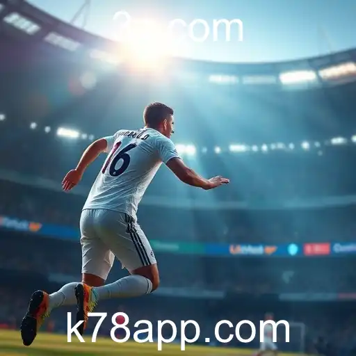 A Revolução do k78 no Mundo dos Jogos