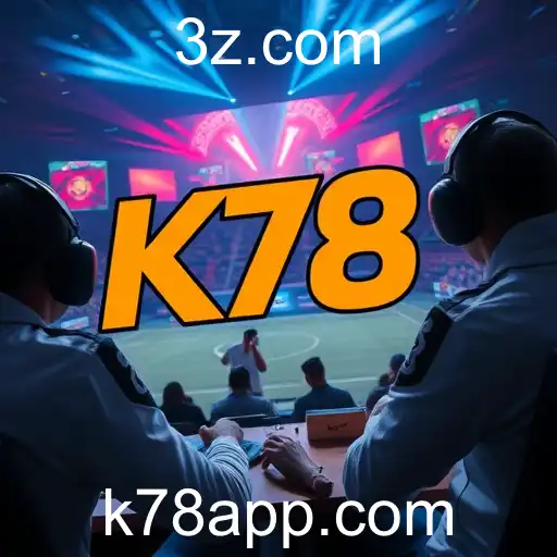 A Ascensão do K78 nos E-Sports Brasileiros