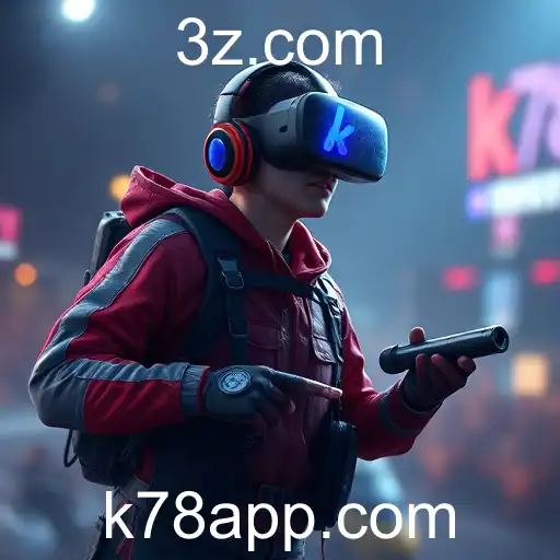 K78: A Ascensão dos Jogos Online em 2025