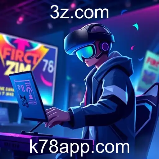 Tendências e Inovações no Mundo dos Jogos em 2025