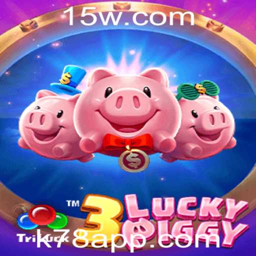 Descubra o Fascinante Mundo de 3LUCKYPIGGY: Regras, Desafios e Diversão