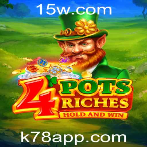 Descobrindo o Fascinante Mundo de 4potsriches: Um Novo Jogo de Estratégia e Sorte