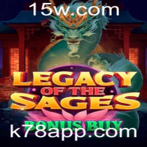 Explorando o Mundo de LegacyoftheSagesBonusBuy: O Jogo Revolucionário